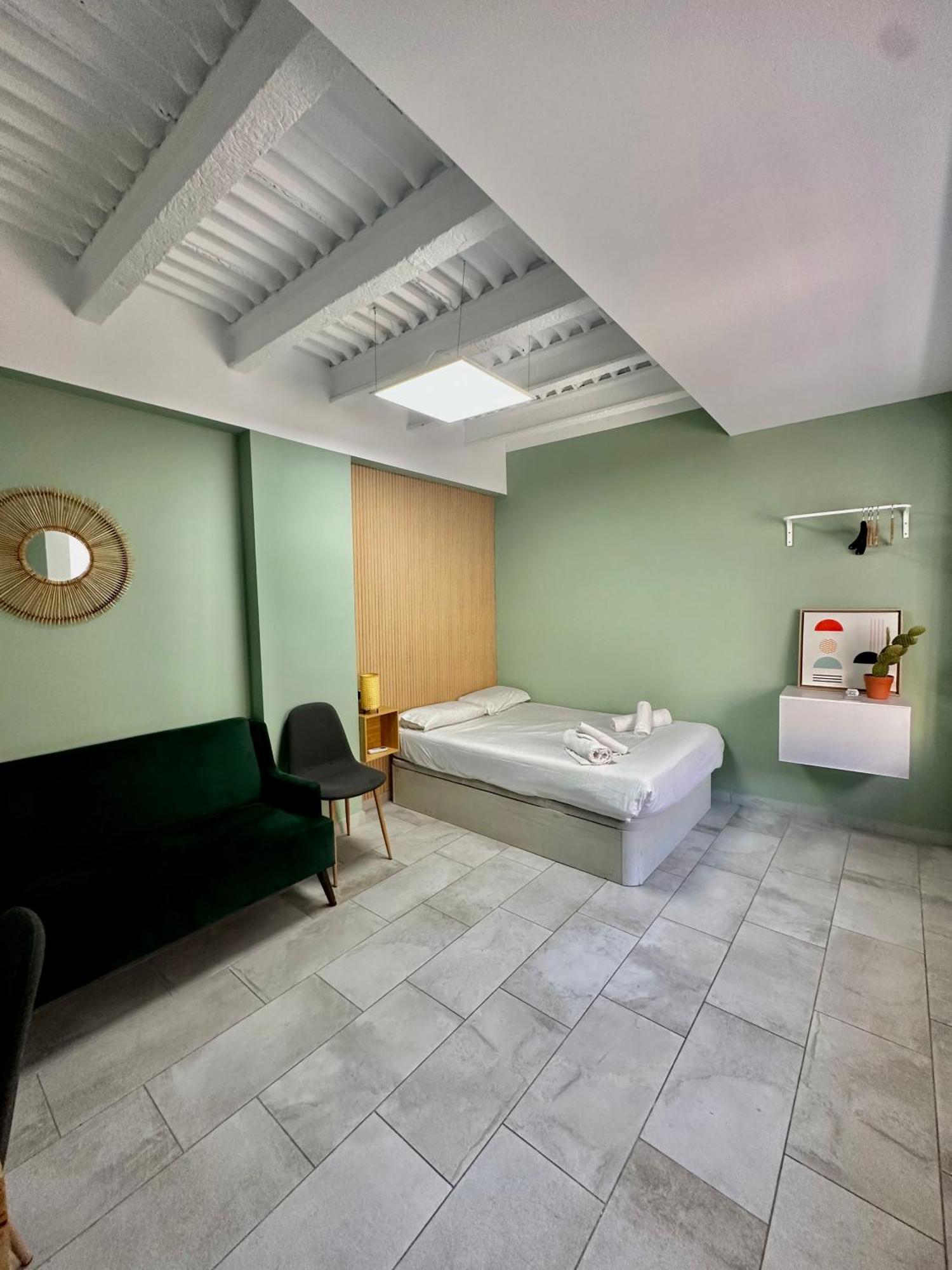 Lovely Apartament *