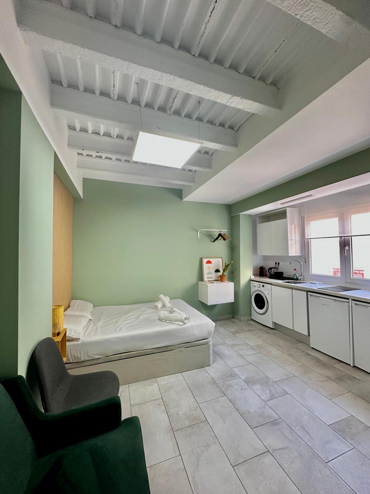 Apartament Lovely Malaga
