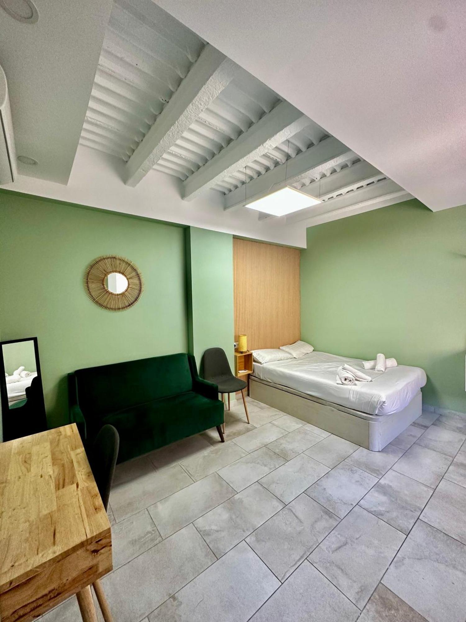 Appartement Lovely *