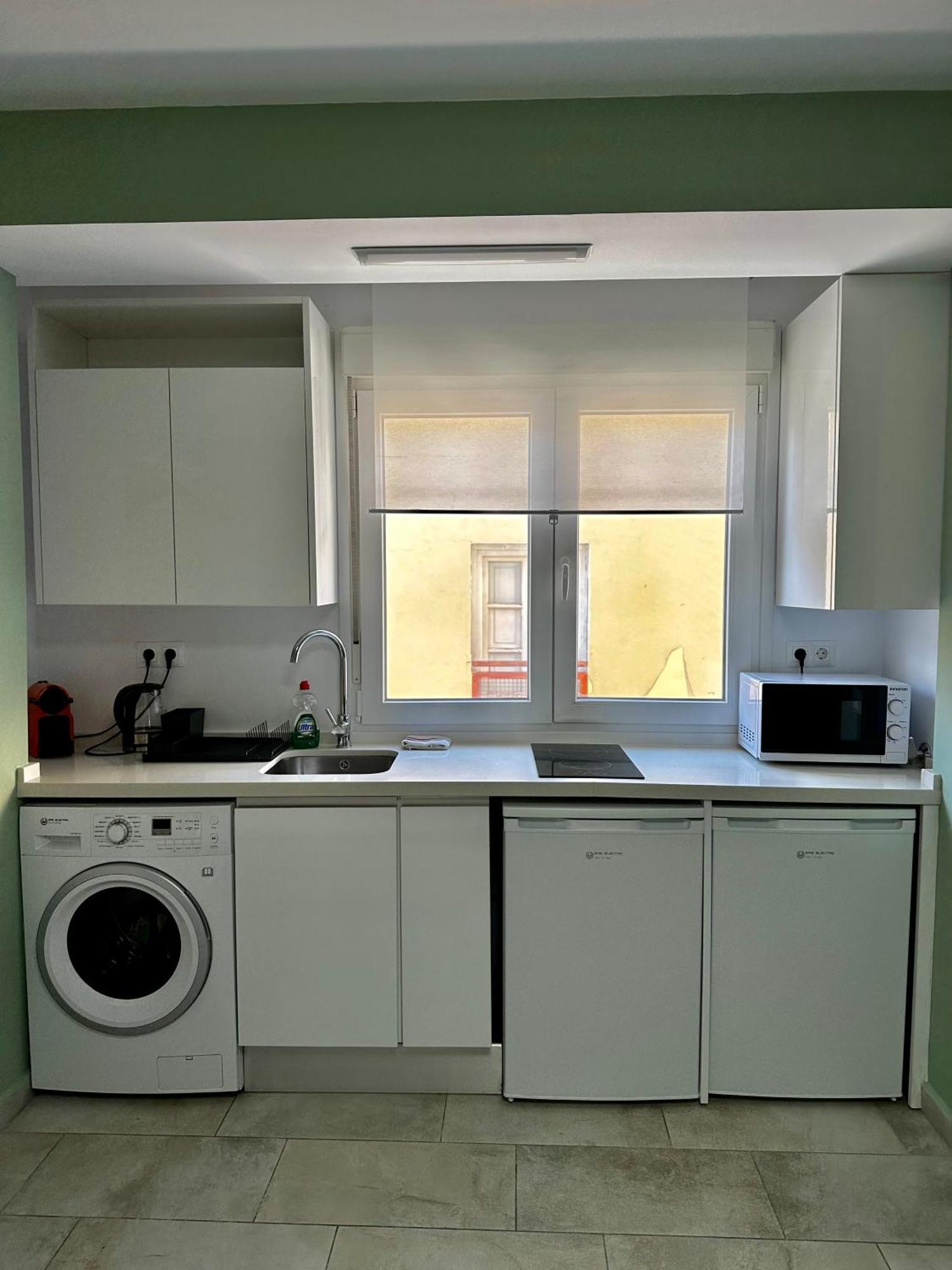 Lovely Apartament *