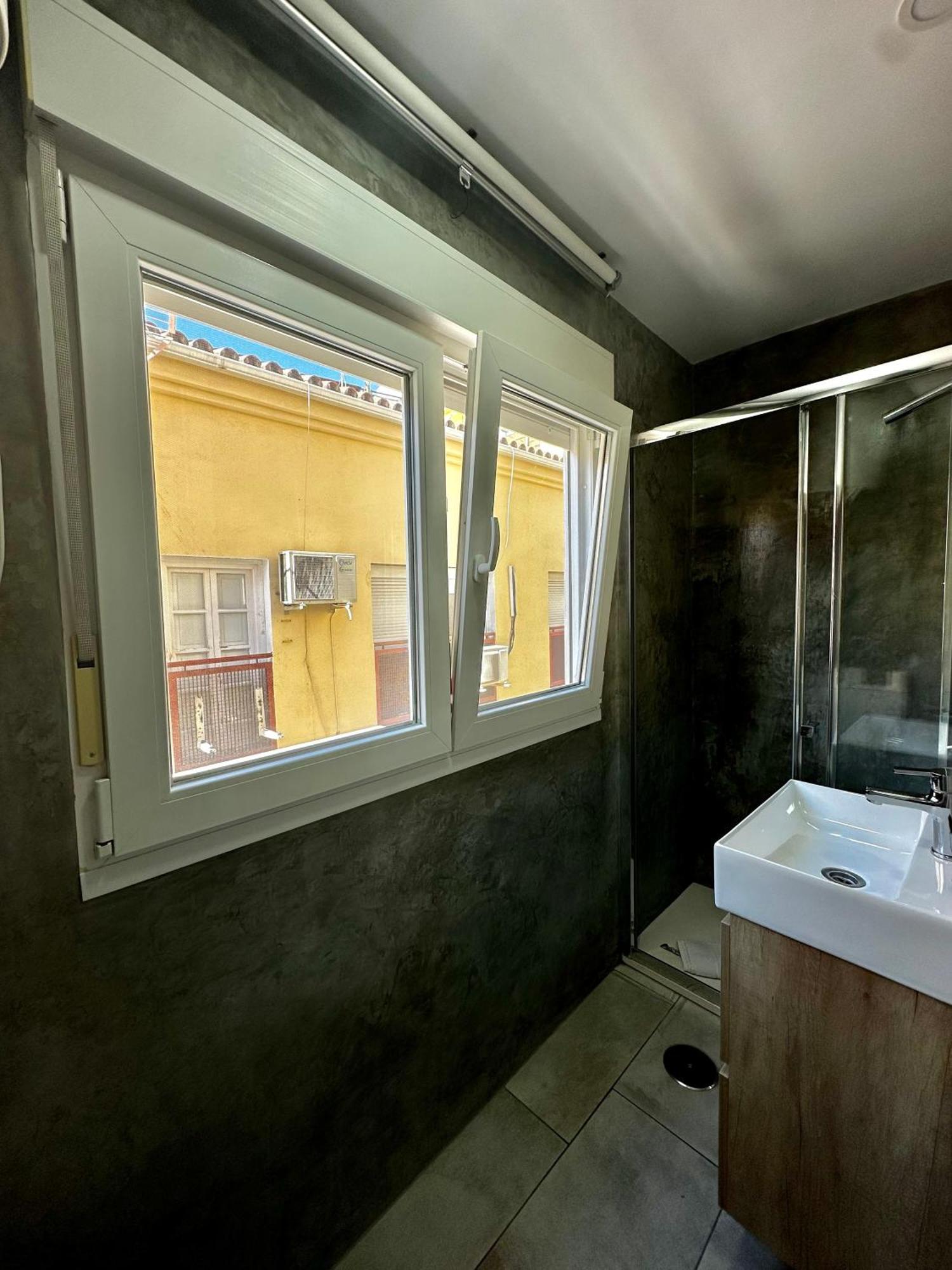 Apartament Lovely Malaga