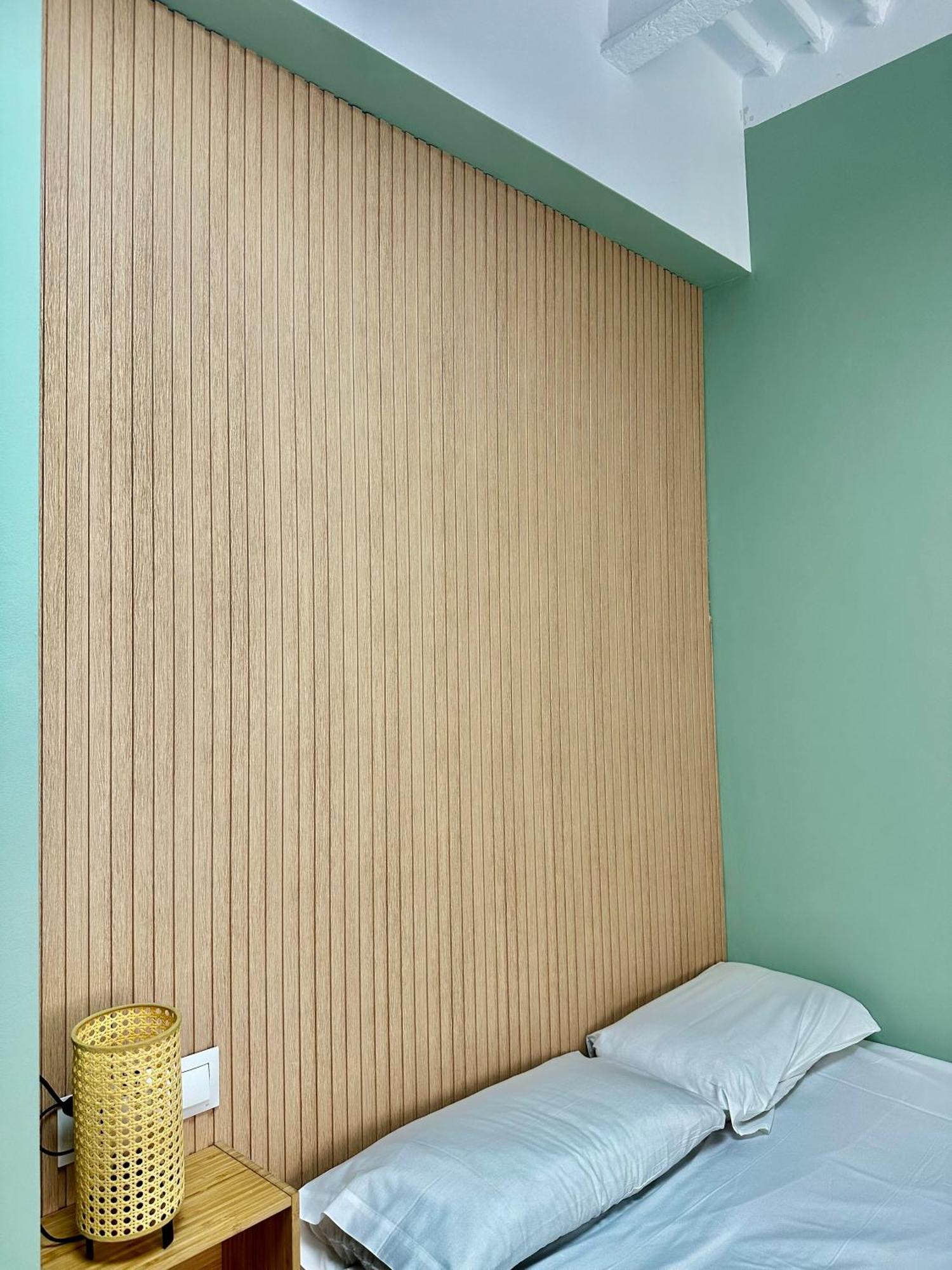 Apartament Lovely Malaga